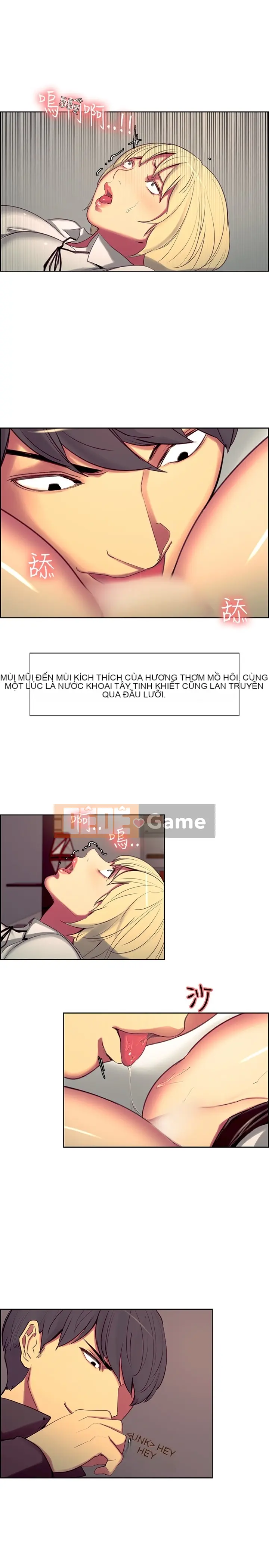 Thuần Hóa Người Quản Gia 1 - 44