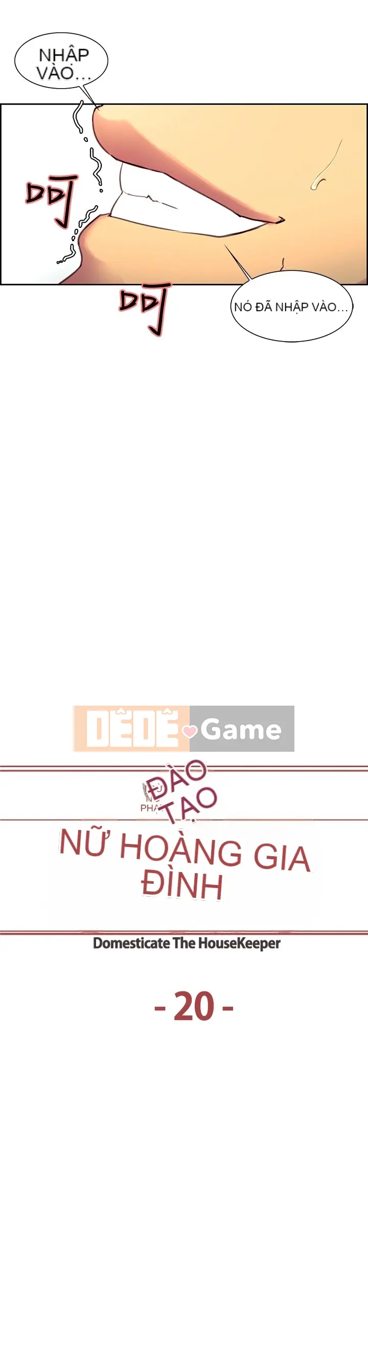 Thuần Hóa Người Quản Gia 1 - 44