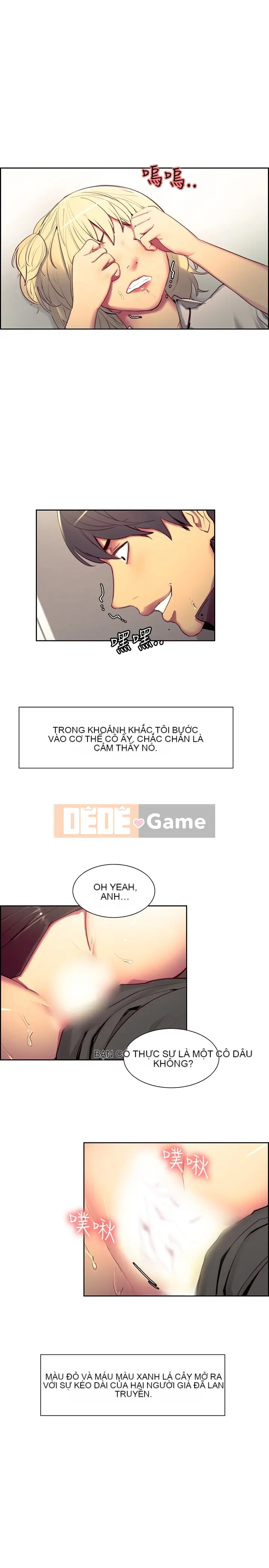 Thuần Hóa Người Quản Gia 1 - 44