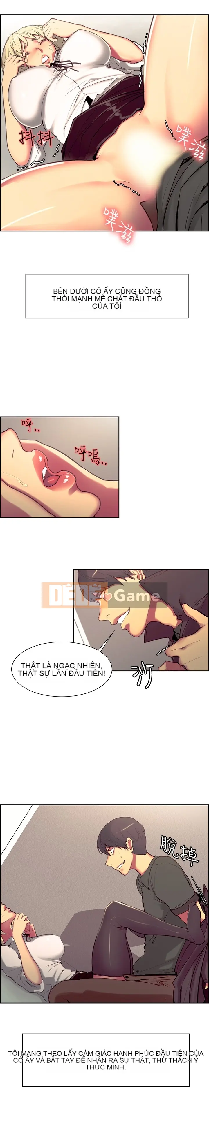 Thuần Hóa Người Quản Gia 1 - 44