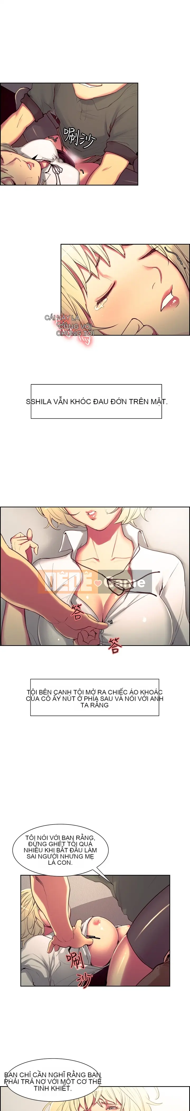 Thuần Hóa Người Quản Gia 1 - 44