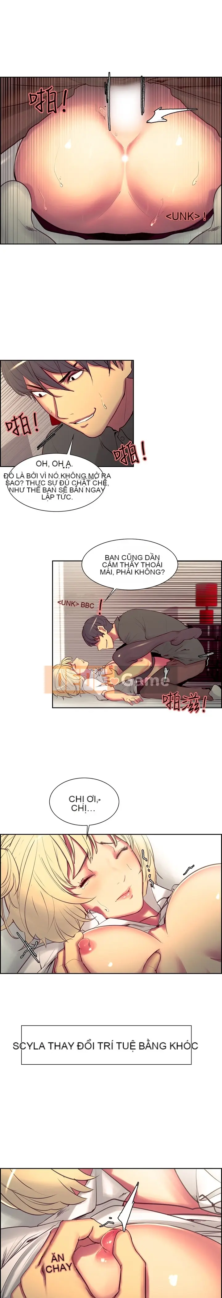 Thuần Hóa Người Quản Gia 1 - 44