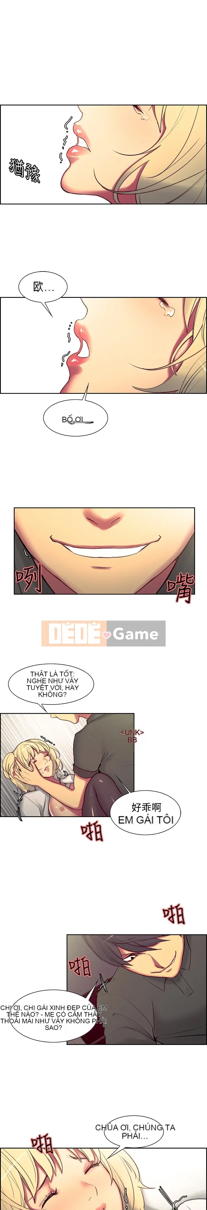 Thuần Hóa Người Quản Gia 1 - 44