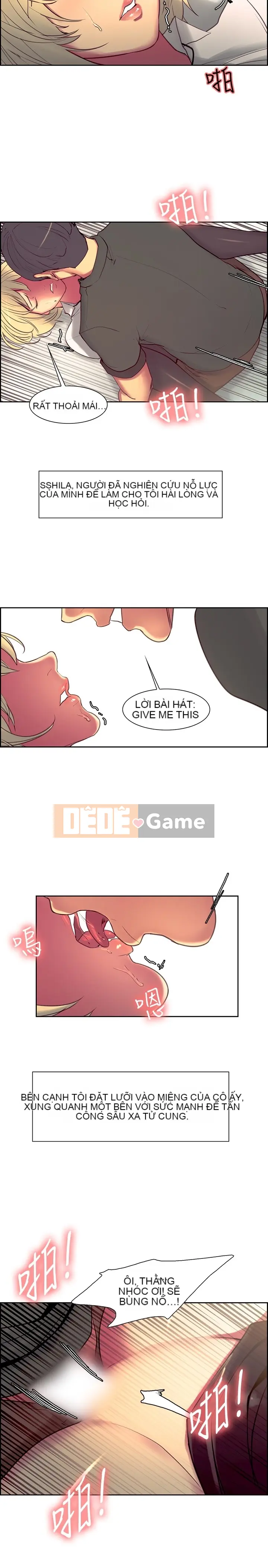 Thuần Hóa Người Quản Gia 1 - 44