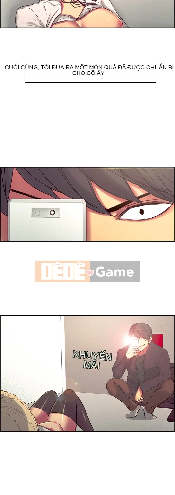 Thuần Hóa Người Quản Gia 1 - 44