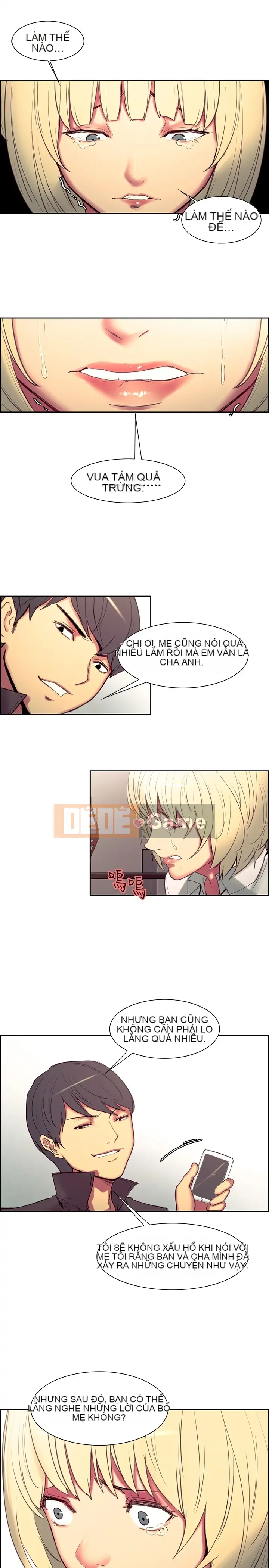 Thuần Hóa Người Quản Gia 1 - 44