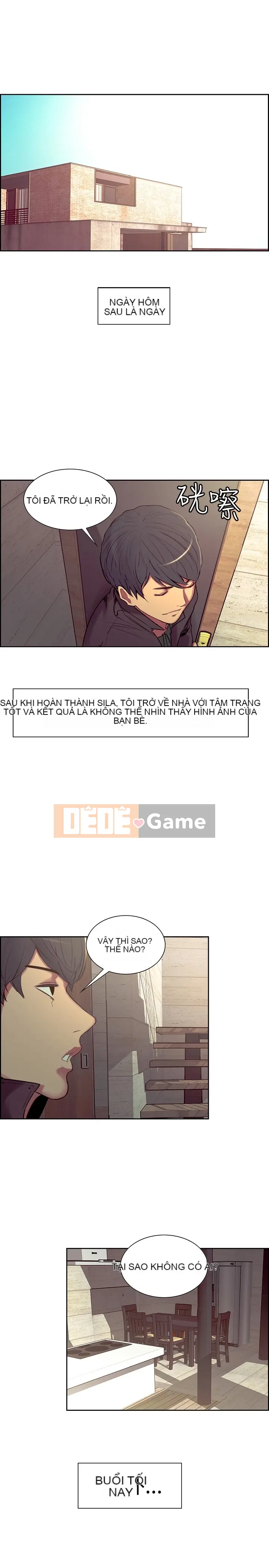 Thuần Hóa Người Quản Gia 1 - 44