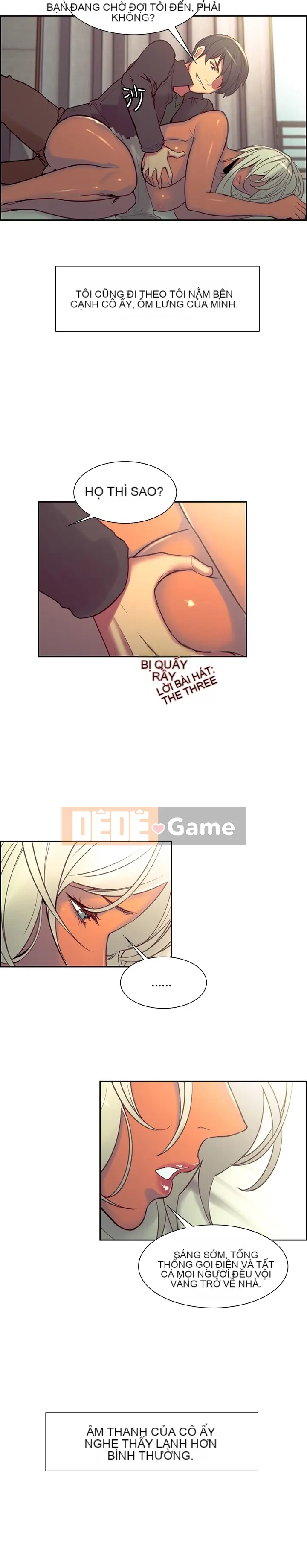 Thuần Hóa Người Quản Gia 1 - 44