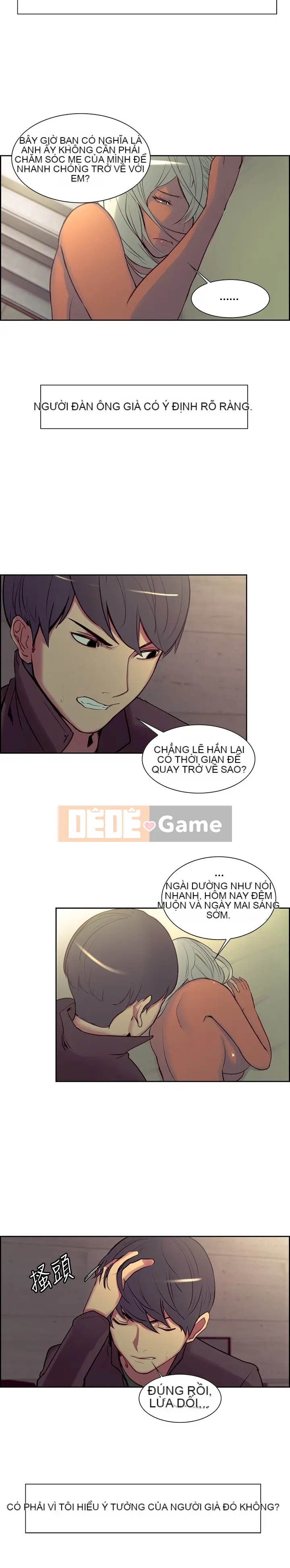 Thuần Hóa Người Quản Gia 1 - 44