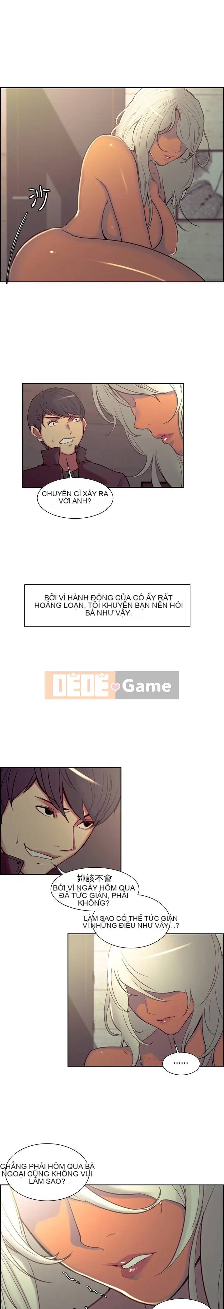 Thuần Hóa Người Quản Gia 1 - 44