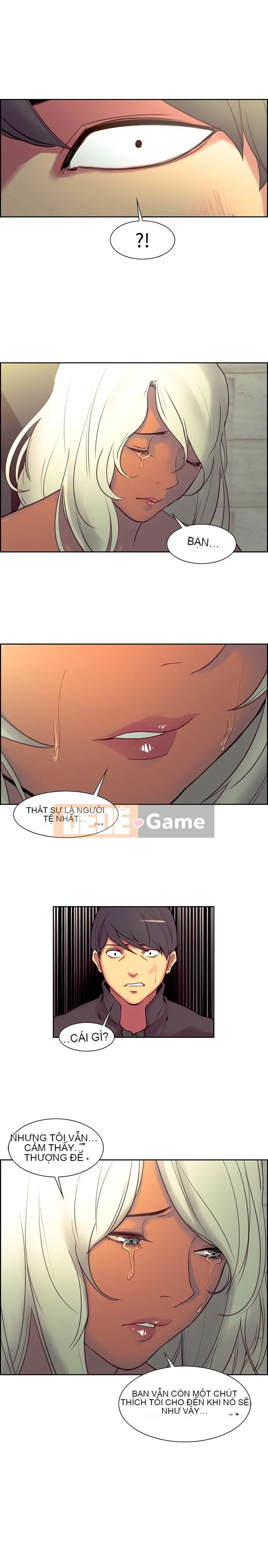 Thuần Hóa Người Quản Gia 1 - 44