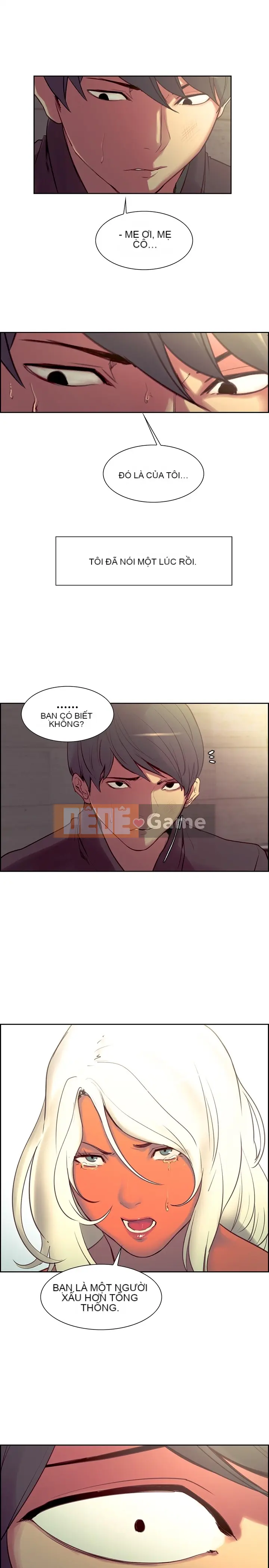 Thuần Hóa Người Quản Gia 1 - 44