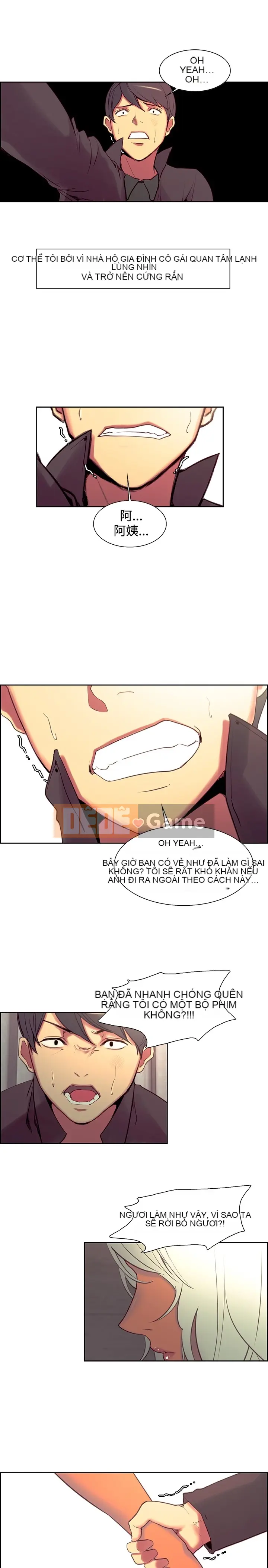 Thuần Hóa Người Quản Gia 1 - 44