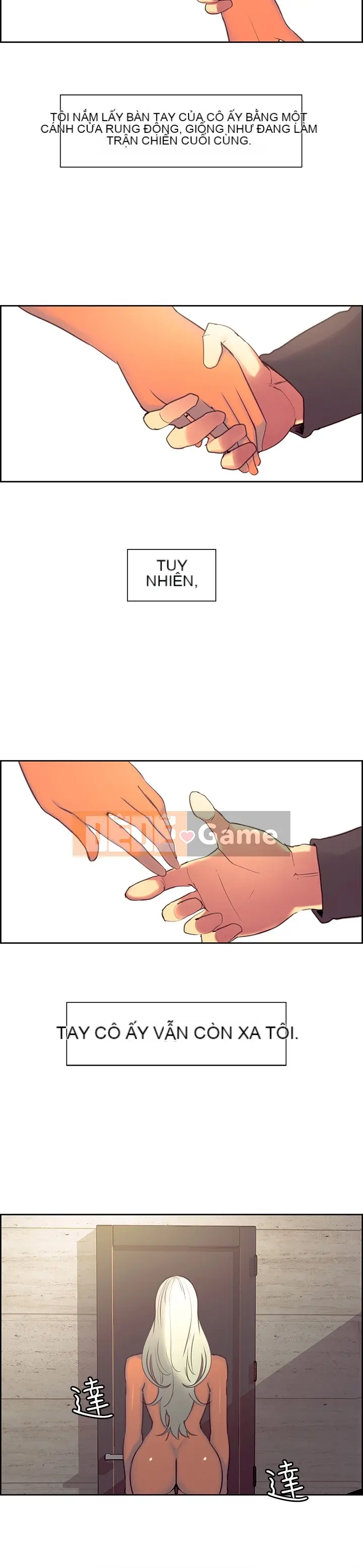 Thuần Hóa Người Quản Gia 1 - 44