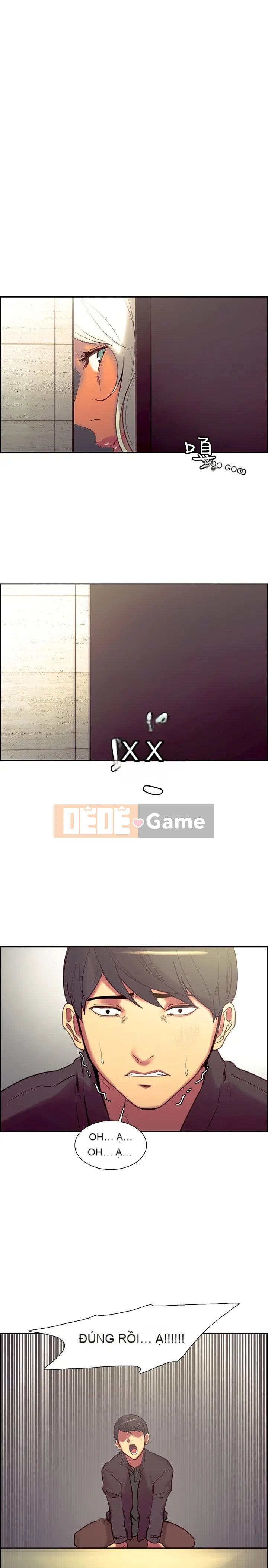 Thuần Hóa Người Quản Gia 1 - 44