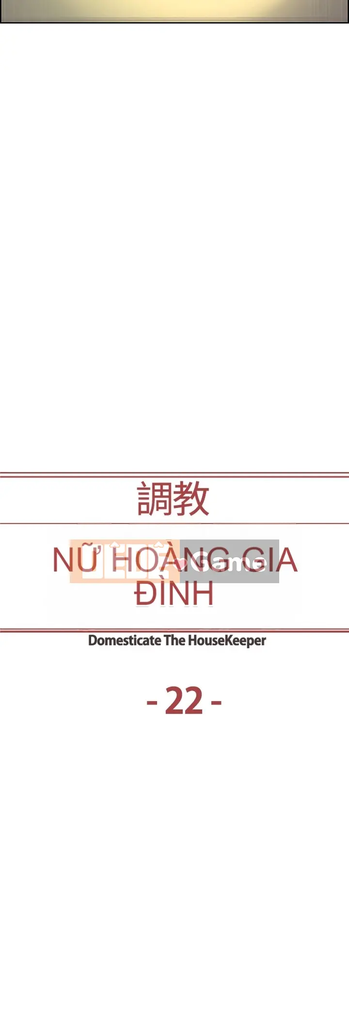 Thuần Hóa Người Quản Gia 1 - 44