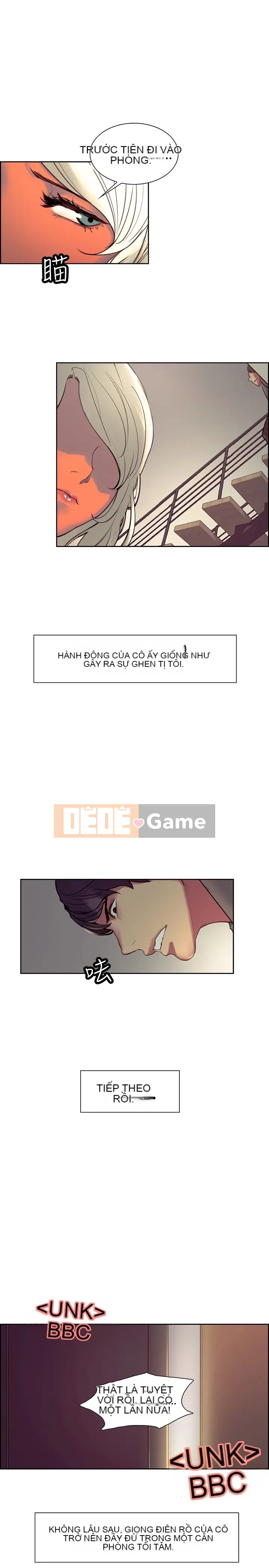 Thuần Hóa Người Quản Gia 1 - 44