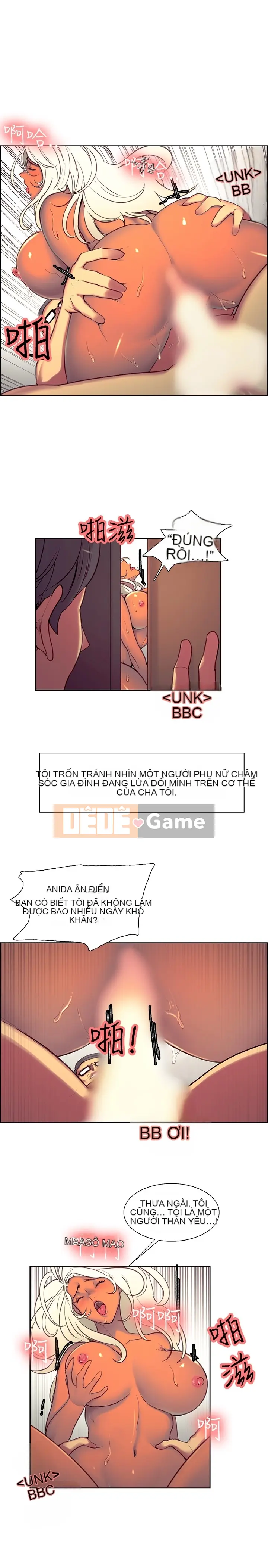 Thuần Hóa Người Quản Gia 1 - 44