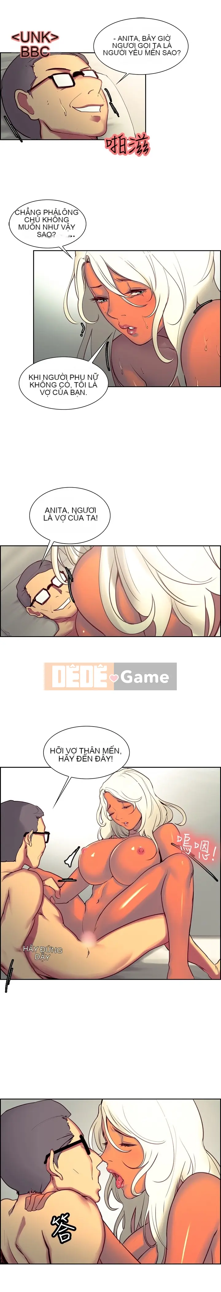 Thuần Hóa Người Quản Gia 1 - 44