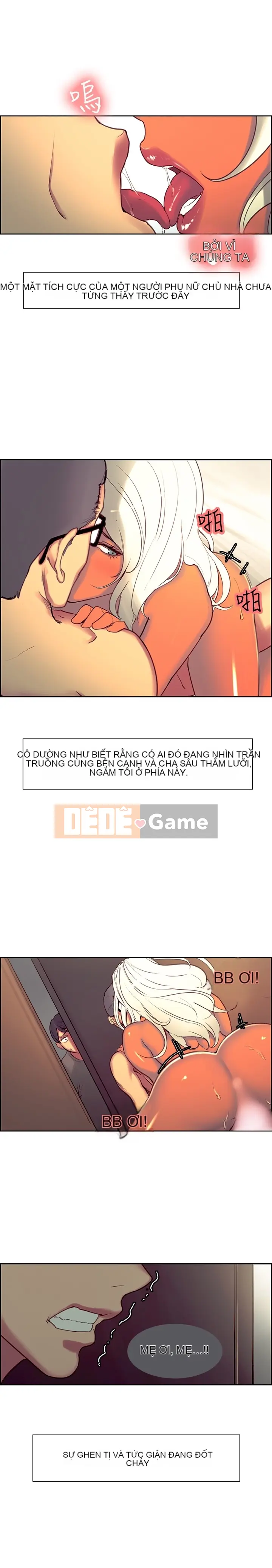 Thuần Hóa Người Quản Gia 1 - 44