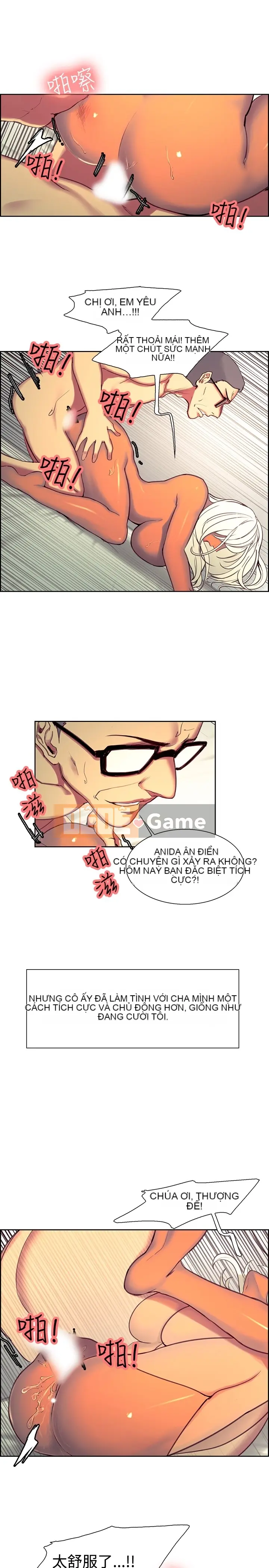 Thuần Hóa Người Quản Gia 1 - 44