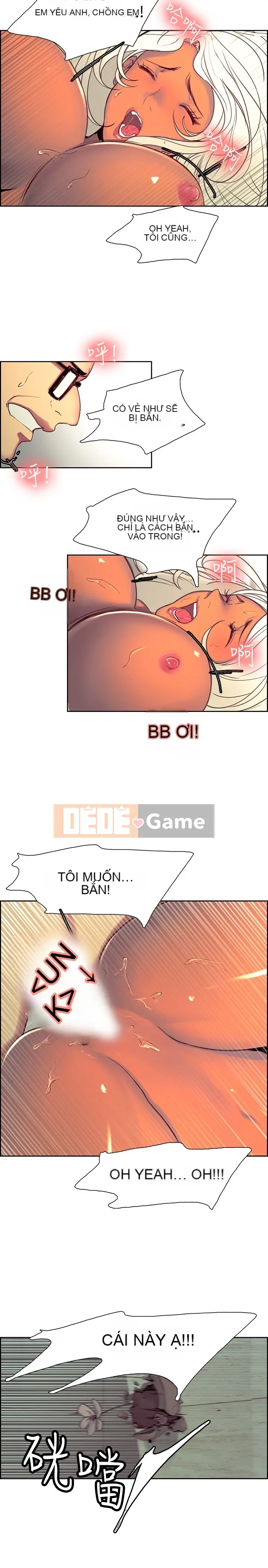 Thuần Hóa Người Quản Gia 1 - 44