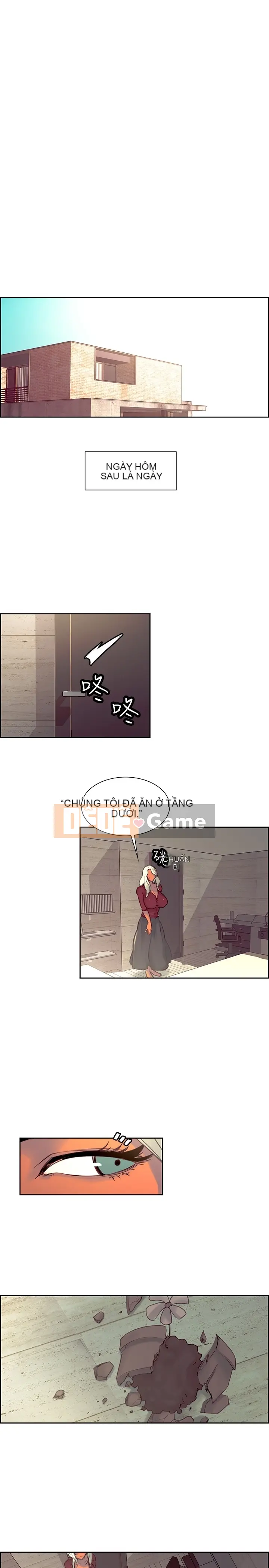 Thuần Hóa Người Quản Gia 1 - 44