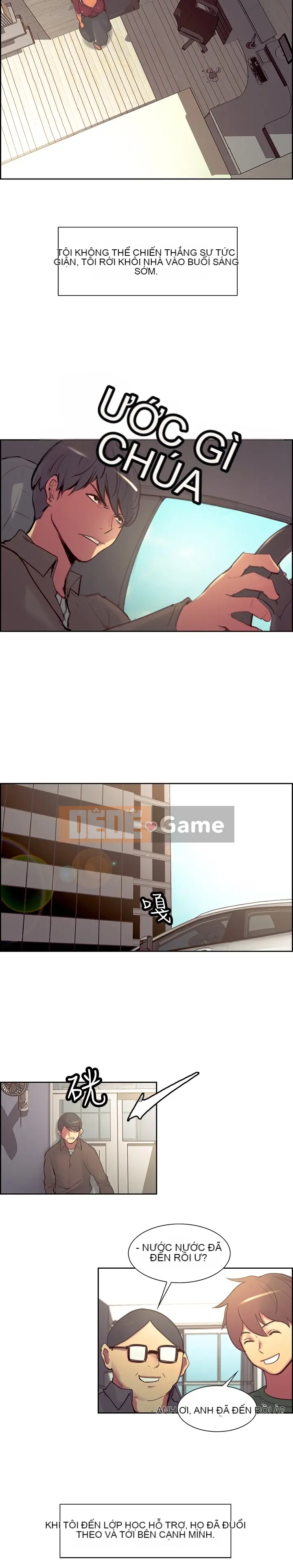 Thuần Hóa Người Quản Gia 1 - 44