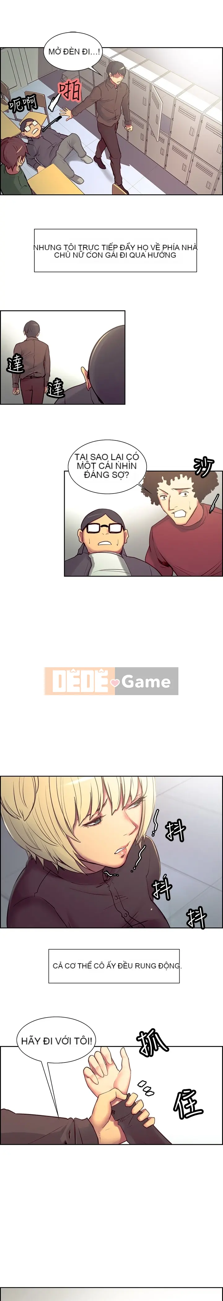 Thuần Hóa Người Quản Gia 1 - 44