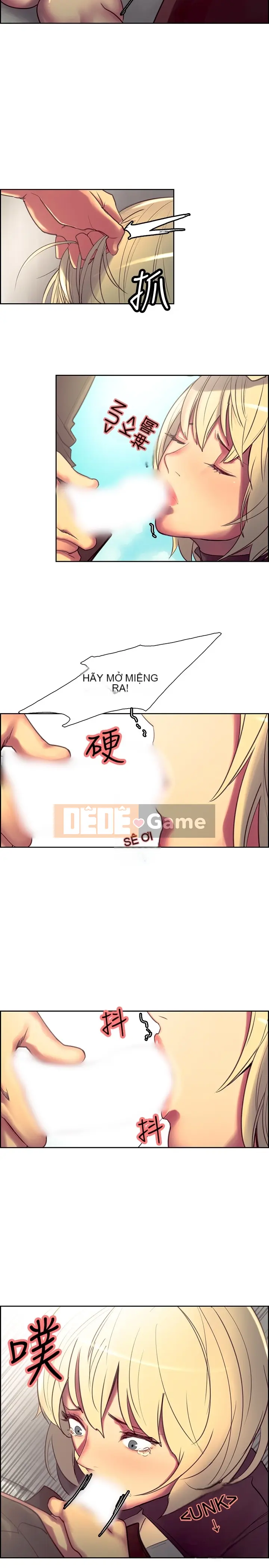 Thuần Hóa Người Quản Gia 1 - 44