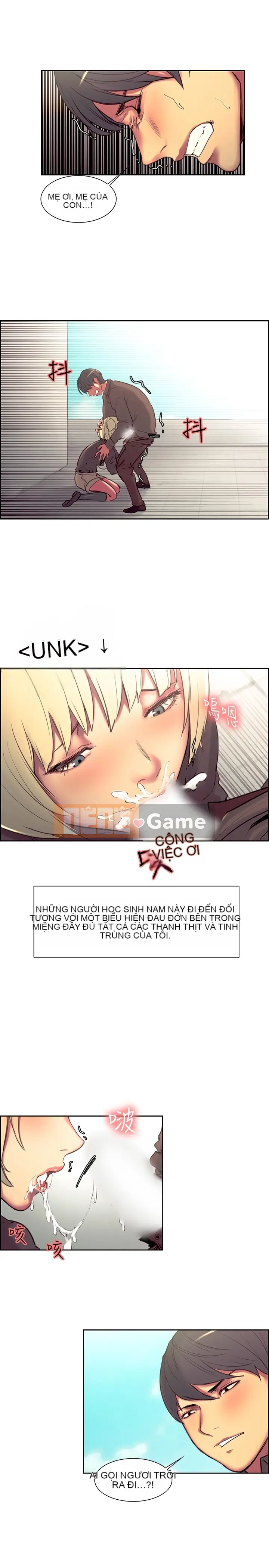 Thuần Hóa Người Quản Gia 1 - 44