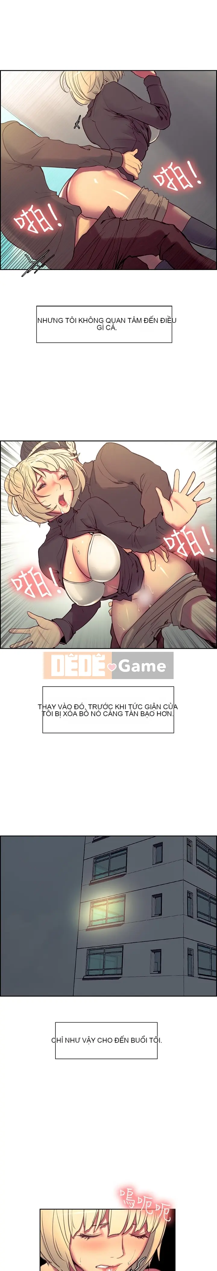 Thuần Hóa Người Quản Gia 1 - 44