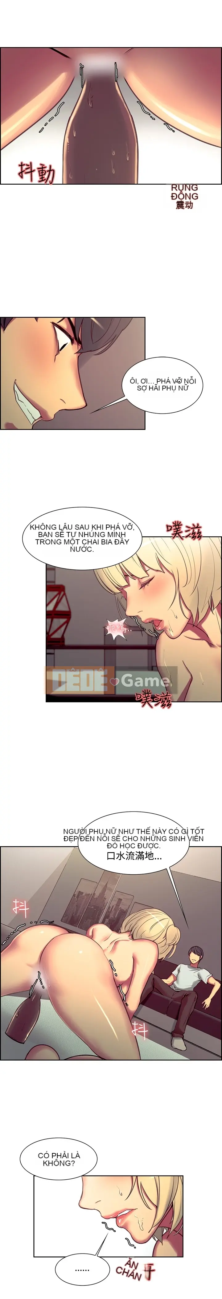 Thuần Hóa Người Quản Gia 1 - 44