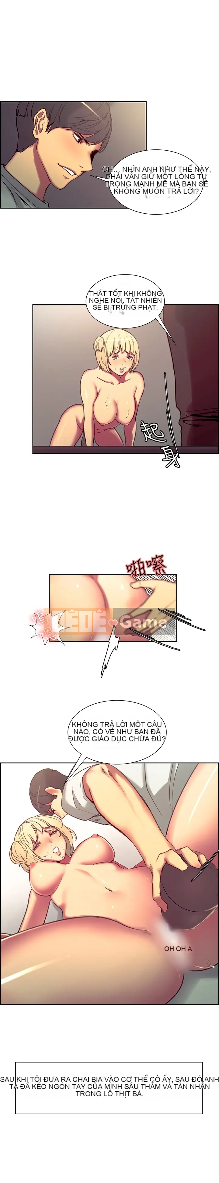 Thuần Hóa Người Quản Gia 1 - 44