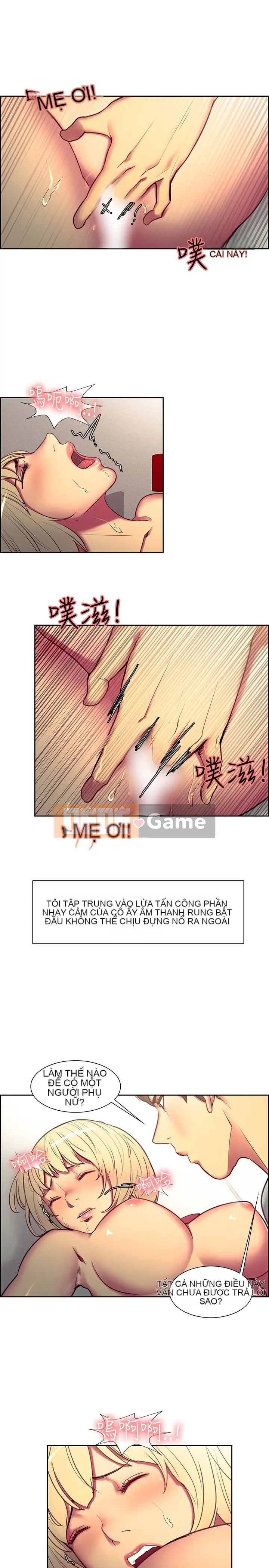 Thuần Hóa Người Quản Gia 1 - 44