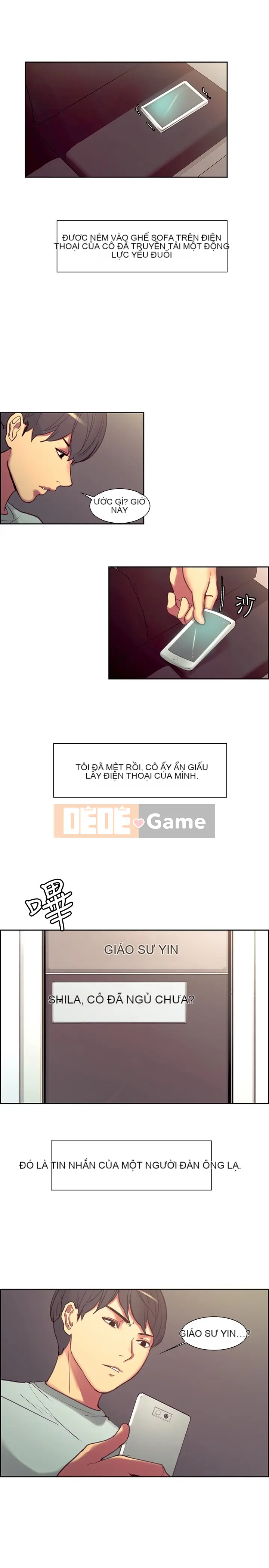 Thuần Hóa Người Quản Gia 1 - 44