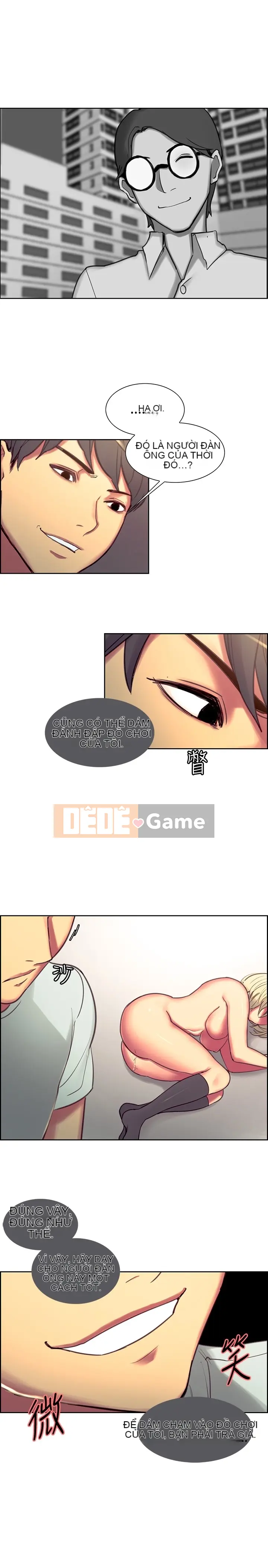 Thuần Hóa Người Quản Gia 1 - 44