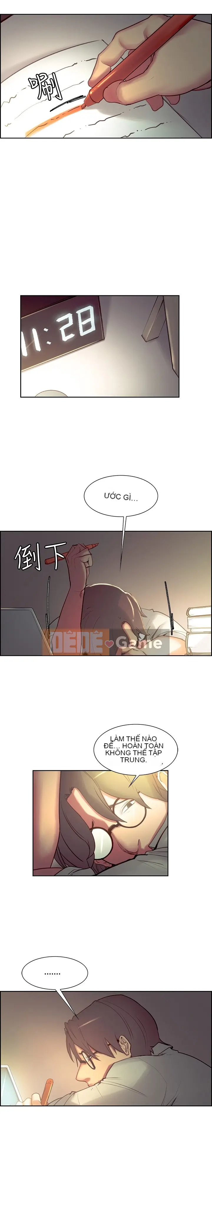 Thuần Hóa Người Quản Gia 1 - 44