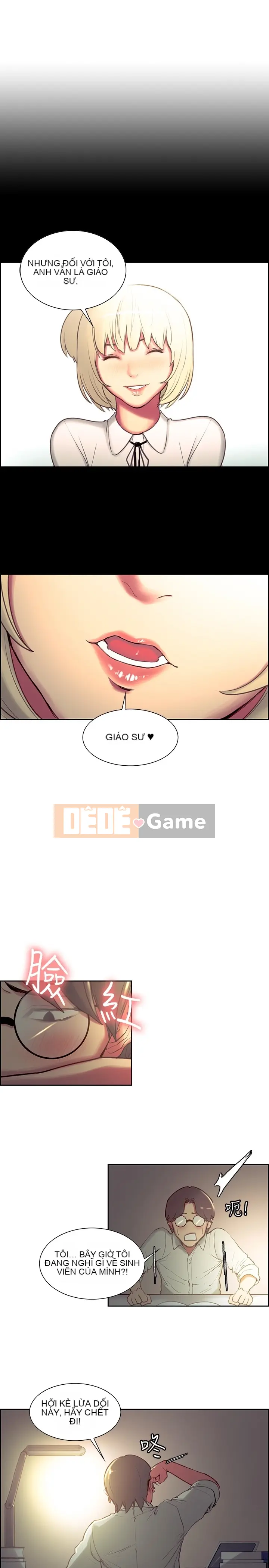 Thuần Hóa Người Quản Gia 1 - 44