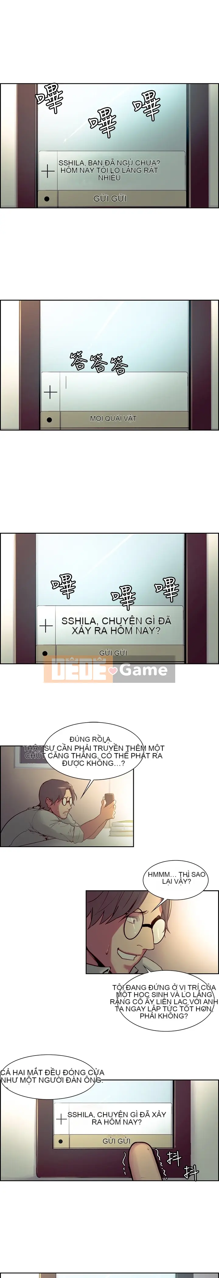 Thuần Hóa Người Quản Gia 1 - 44