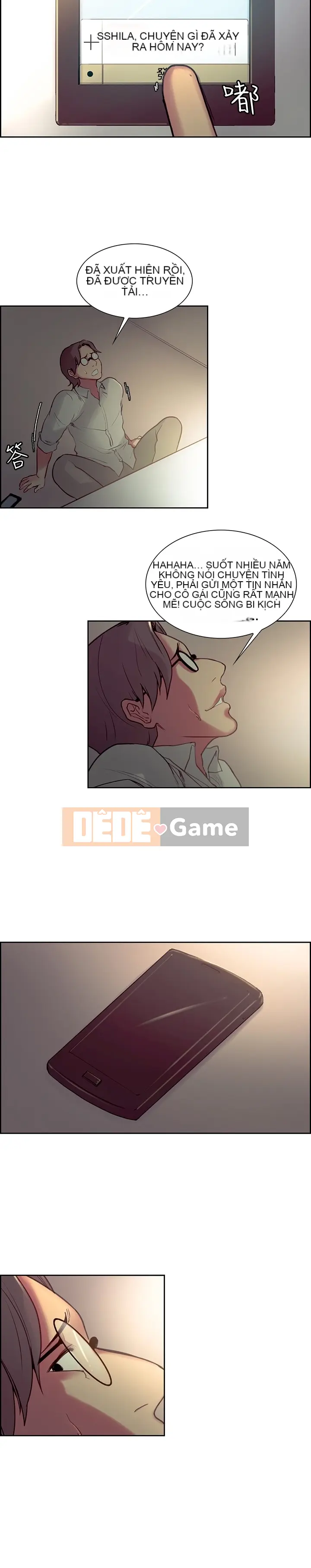 Thuần Hóa Người Quản Gia 1 - 44