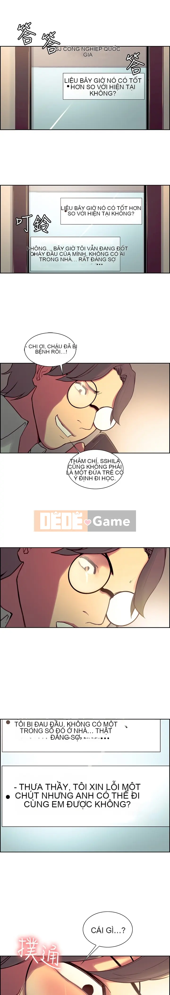 Thuần Hóa Người Quản Gia 1 - 44