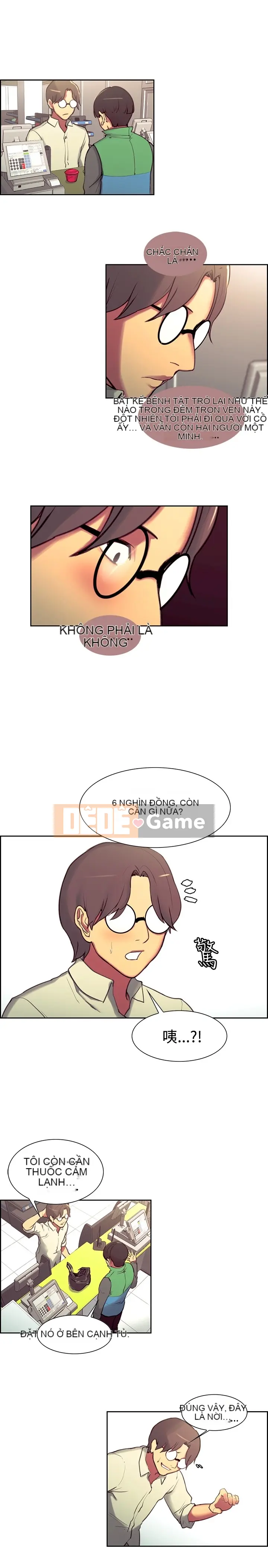 Thuần Hóa Người Quản Gia 1 - 44