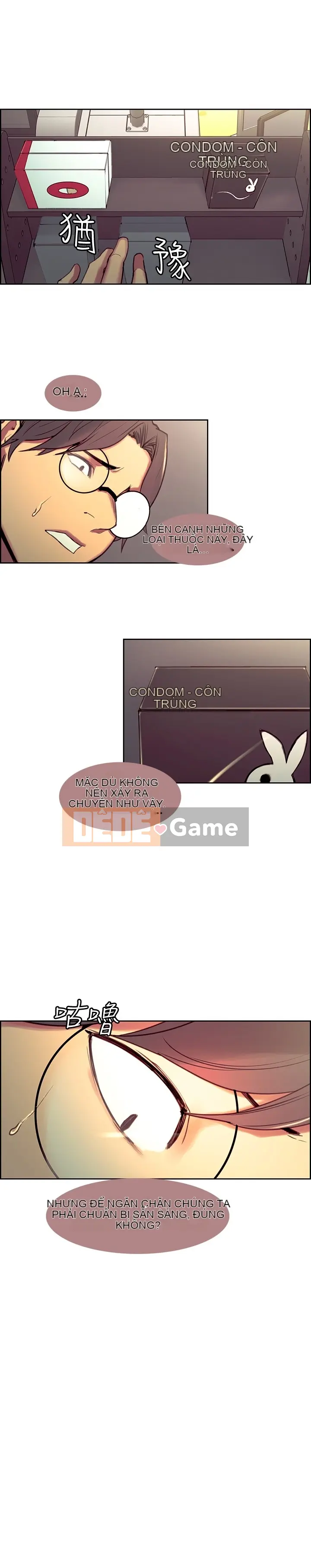 Thuần Hóa Người Quản Gia 1 - 44