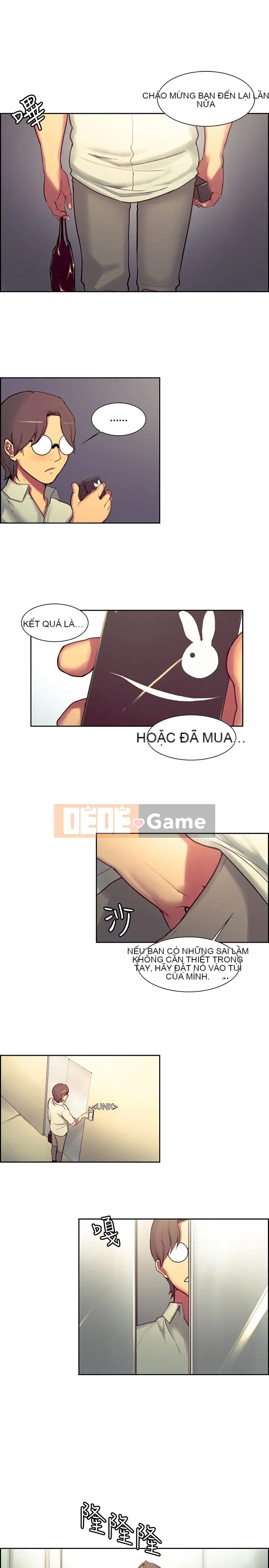 Thuần Hóa Người Quản Gia 1 - 44