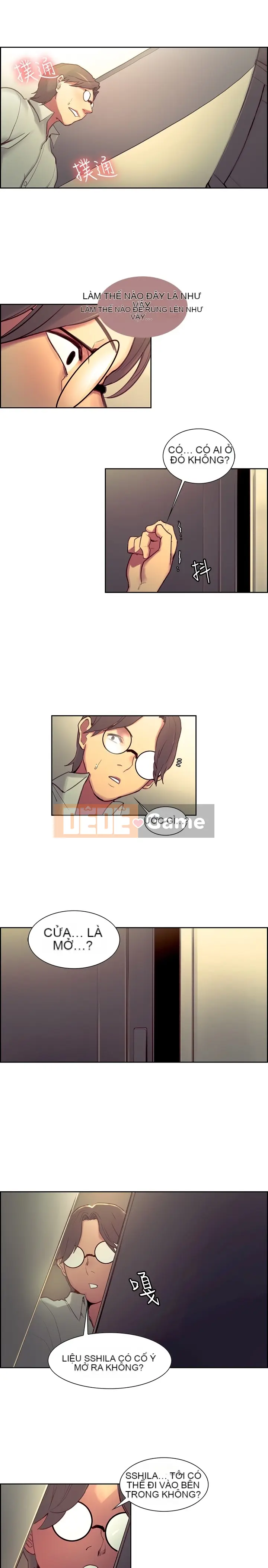 Thuần Hóa Người Quản Gia 1 - 44