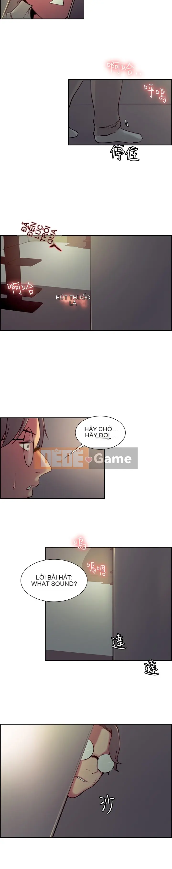 Thuần Hóa Người Quản Gia 1 - 44