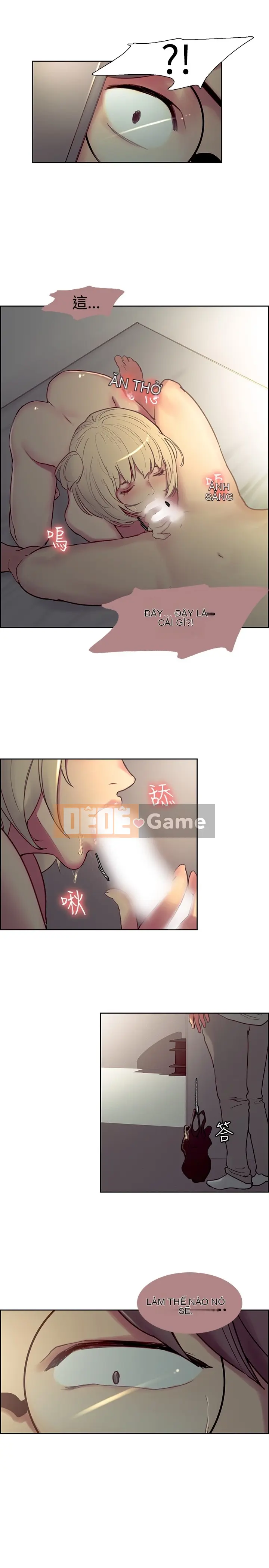 Thuần Hóa Người Quản Gia 1 - 44