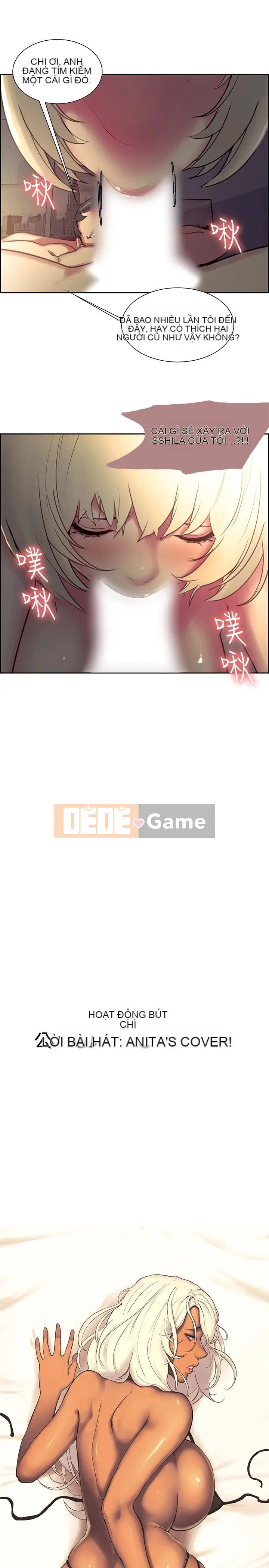 Thuần Hóa Người Quản Gia 1 - 44