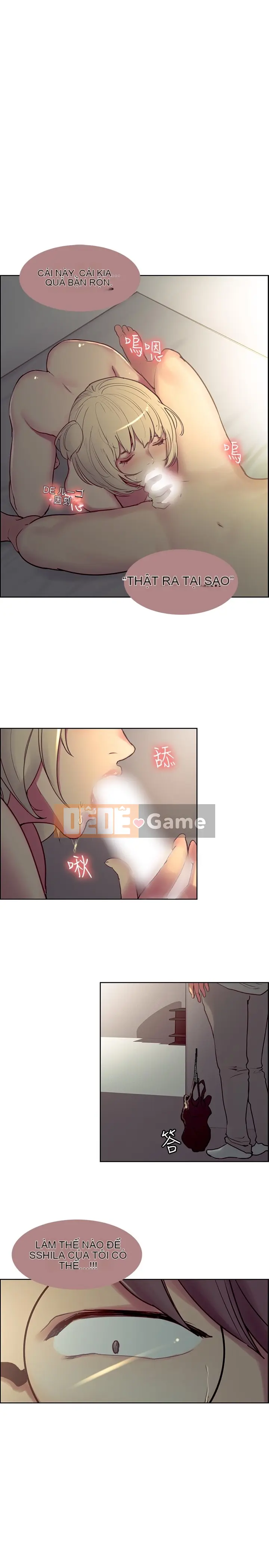 Thuần Hóa Người Quản Gia 1 - 44